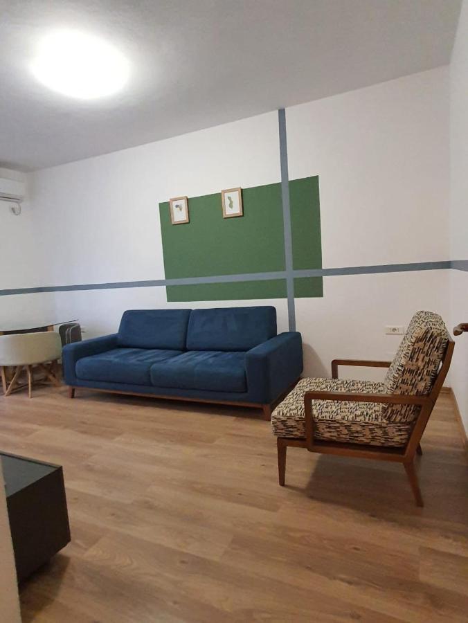Heris'S Apartment Tiranë Ngoại thất bức ảnh