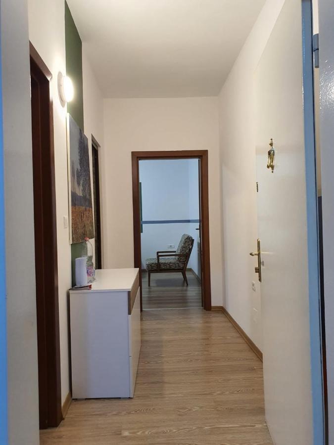 Heris'S Apartment Tiranë Ngoại thất bức ảnh