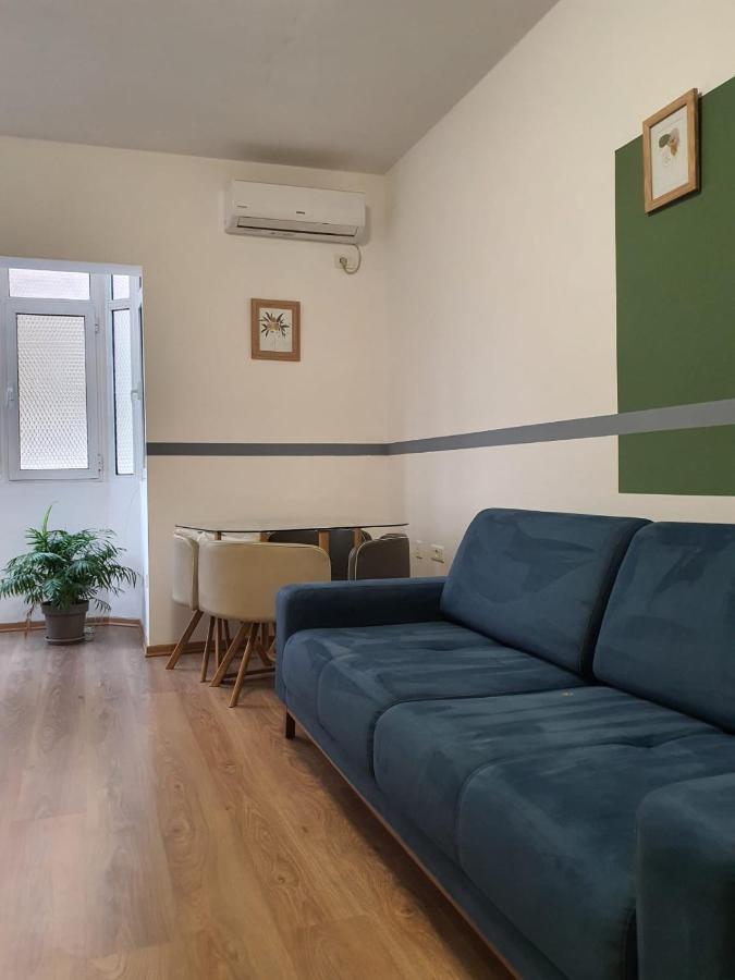 Heris'S Apartment Tiranë Ngoại thất bức ảnh