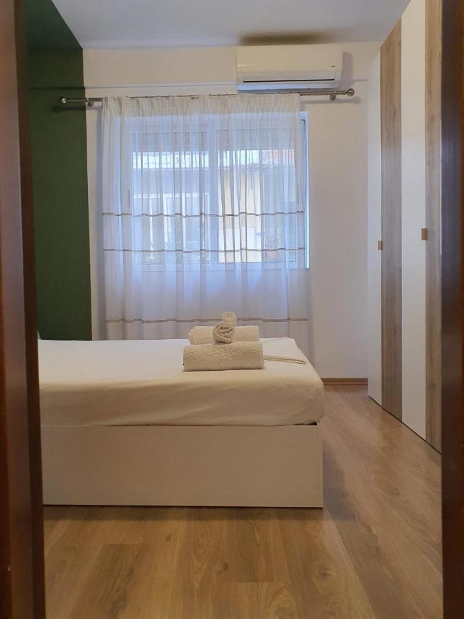 Heris'S Apartment Tiranë Ngoại thất bức ảnh